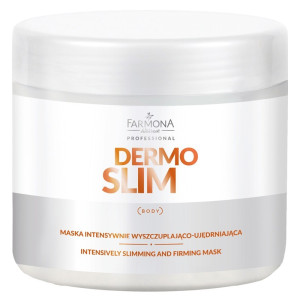 Farmona - Dermo Slim - Maska 500ml