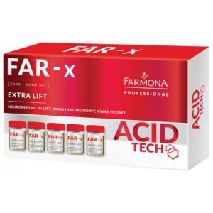 Farmona - FAR-X 5x5ml