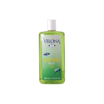 Depileve - żel Aloe Vera - 500ml