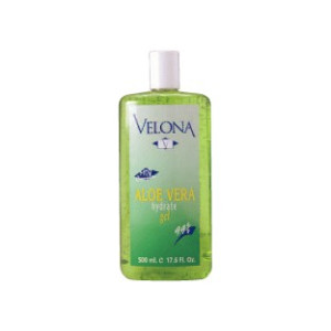 Depileve - żel Aloe Vera - 500ml