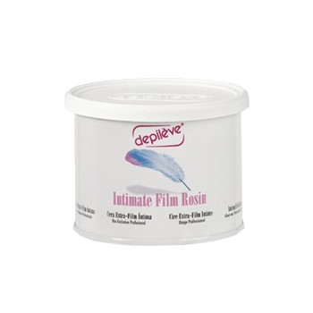 Depileve - Wosk do depilacji intymnej Intimate - 400g