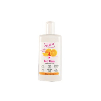 Depileve - Easy Clean do czyszczenia wosku - 220ml