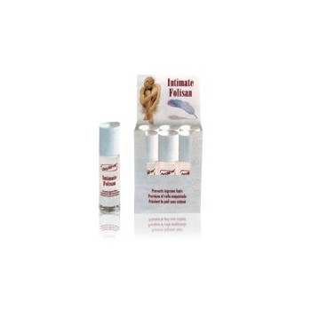 Depileve - Folisan roll-on - 8ml