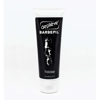 Depileve - Barbepil Foliclear 125ml