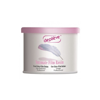 Depileve - Wosk Intimate Film Wax Rosin - 400g