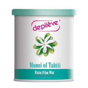 Depileve - Wosk Film Wax Monoi of Tahiti - 800g