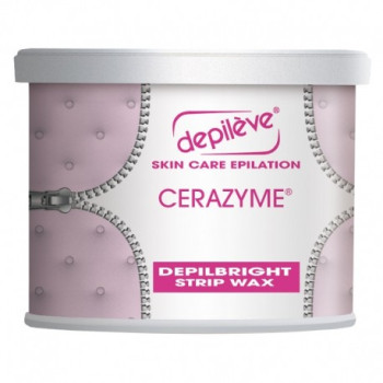 Depileve - Depilbright wosk STRIP 400g