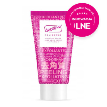 Depileve-Foliscrub Peel 150ml NEW