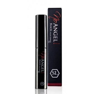 Secret Lashes - No Angel Czarny - Klej do rzęs na pasku - 5ml