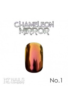 NC Nails Company - Mirror...