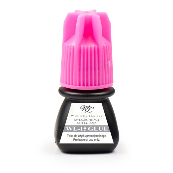 Wonder Lashes - Klej WL15 - 3 ml