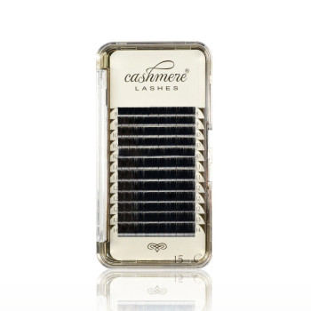 Wonder Lashes - Cashmere D 0,20 11mm