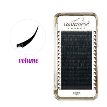 Wonder Lashes - Cashmere Volume C 0,10 Mix