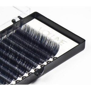 Wonder Lashes - Rzęsy C 0.04 11mm