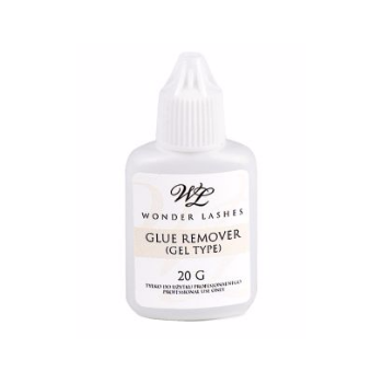 Wonder Lashes - Remover Gel - 20ml