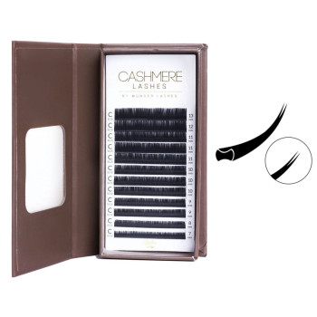 Wonder Lashes - Cashmere B 0,15 10mm