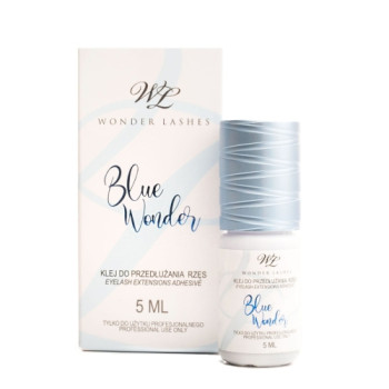 Wonder Lashes - Klej Blue Wonder 5ml