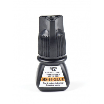 Wonder Lashes - Klej HS 16 3ml