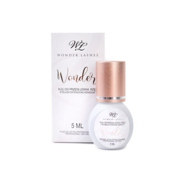 Wonder Lashes - Klej Wonder 5ml