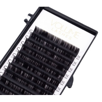 Wonder Lashes - rzęsy C 0,10 Y mix mini