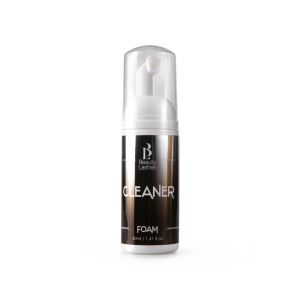 Beauty Lashes - Foam Cleaner - Pianka Czyszcząca - 40ml