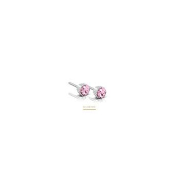 Blomdahl - MP 4mm Light Rose