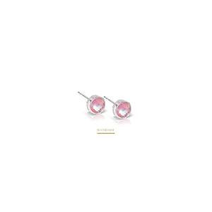 Blomdahl - MP 6mm Dusty Pink  (B)