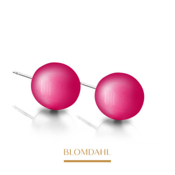 Blomdahl - MP 6mm Electric Pink (B)