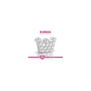 Blomdahl - MP B.Princess 9mm crystal D