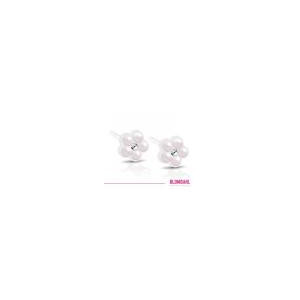 Blomdahl - MP Daisy Perl 6mm Light Rose