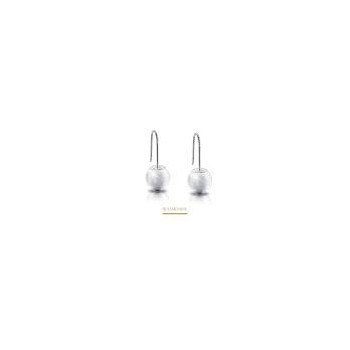 Blomdahl - NT pendant Pearl 12mm White