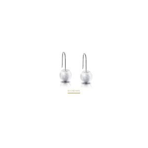 Blomdahl - NT pendant Pearl 12mm White