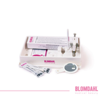 Blomdahl - Starter Kit Profesional