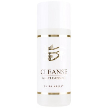 Ra Nails - cleanse 100ml