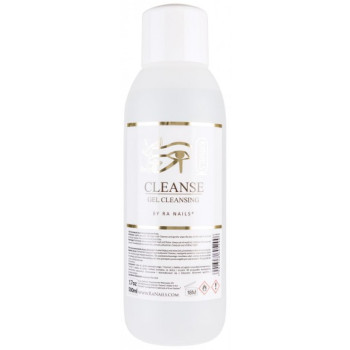 Ra Nails - cleanse 500ml