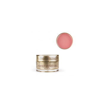 Ra Nails - żel perfect cover pink 15ml