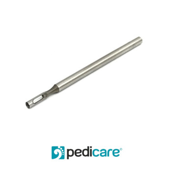 Pedicare - Frez podologiczny próżniowy gładki 1,8mm P5