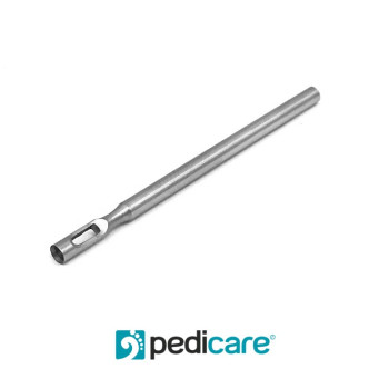 Pedicare - Frez podologiczny próżniowy gładki 2,3mm P6