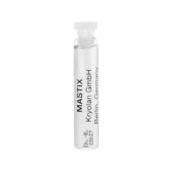 Kryolan - Hydro Spirit Gum - Wodny Klej Do Ciała - 2ml