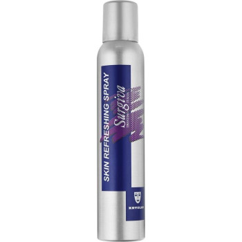 Kryolan - Skin Pefreshing Spray - Woda Do Nawilżania Skóry - 150ml