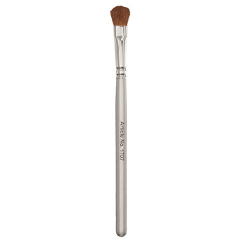 Kryolan - Professional Eye Shadow Brush - Pędzel Do Cieni