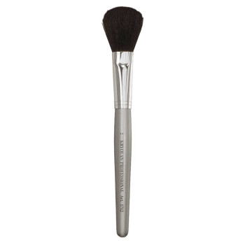 Kryolan - Professional Powder Brush 2 - Pędzelek Do Pudru