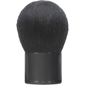 Kryolan - Kabuki Brush Syntetic Fiber - Pędzel Syntetyczny Do Pudru