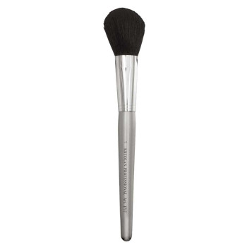 Kryolan - Professional Powder Brush 7 - Pędzel Do Pudru