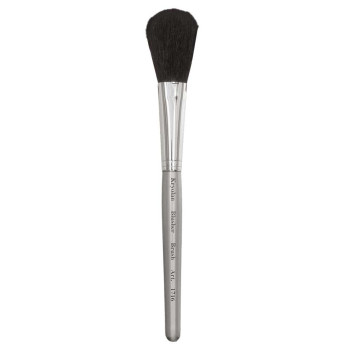 Kryolan - Professional Blusher Brush - Pędzelek Do Różu