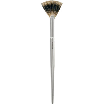 Kryolan - Premium Fan Brush - Pędzel Wachlarz