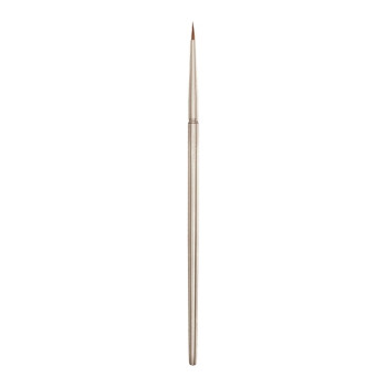 Kryolan - Premium Lining Brush - Pędzelek Do Eyelinera