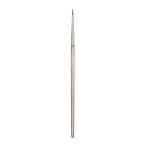 Kryolan - Premium Lining Brush - Pędzelek Do Eyelinera