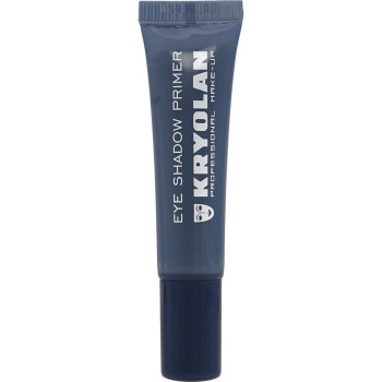 Kryolan - Eye Shadow Primer - Baza Pod Cienie Do Powiek - 15ml