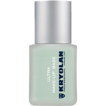 Kryolan - Ultra Make-Up Base - Korygująca Baza Pod Makijaż - 30ml